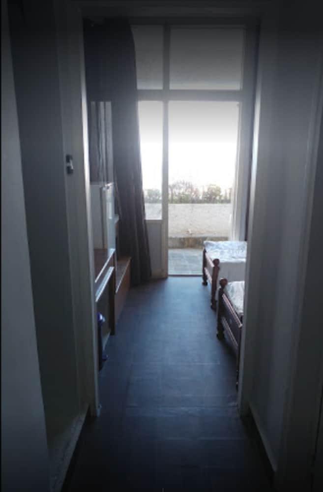 Rais Hotel Algiers Eksteriør billede
